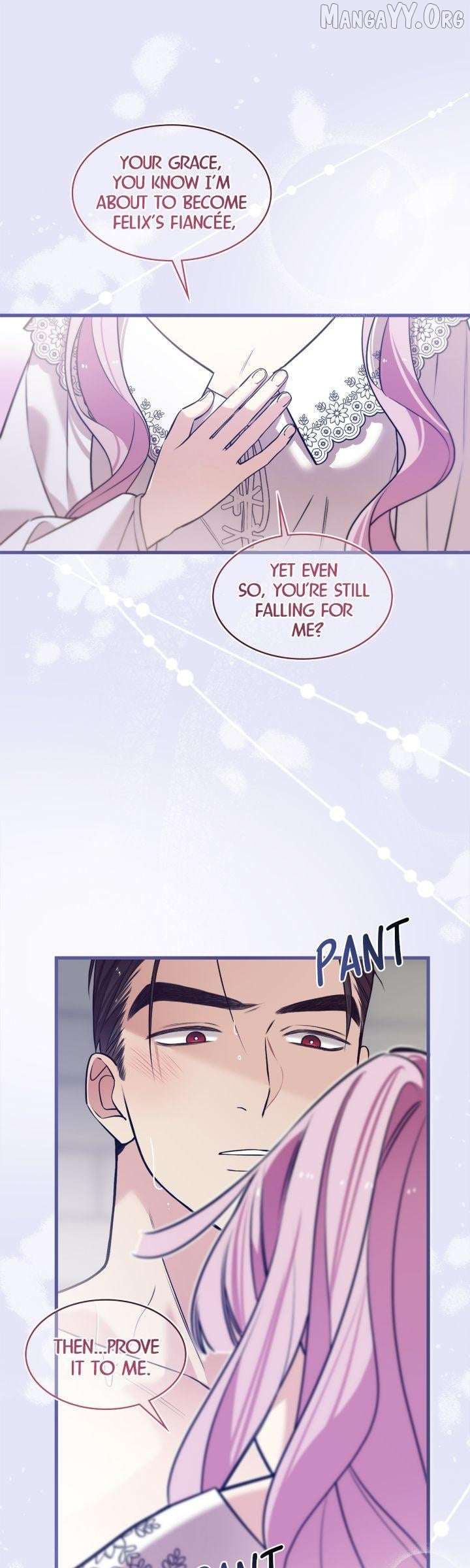 Although She is a Failed Princess, She is Loved by The Grand Duke in this Life Chapter 32 page 14