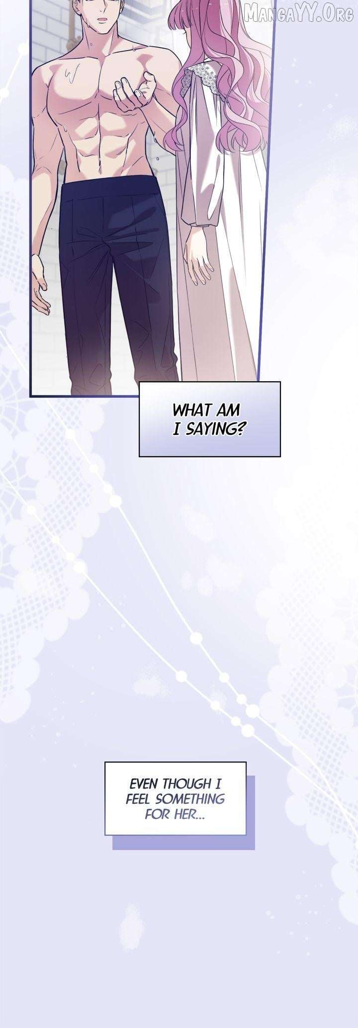 Although She is a Failed Princess, She is Loved by The Grand Duke in this Life Chapter 32 page 7