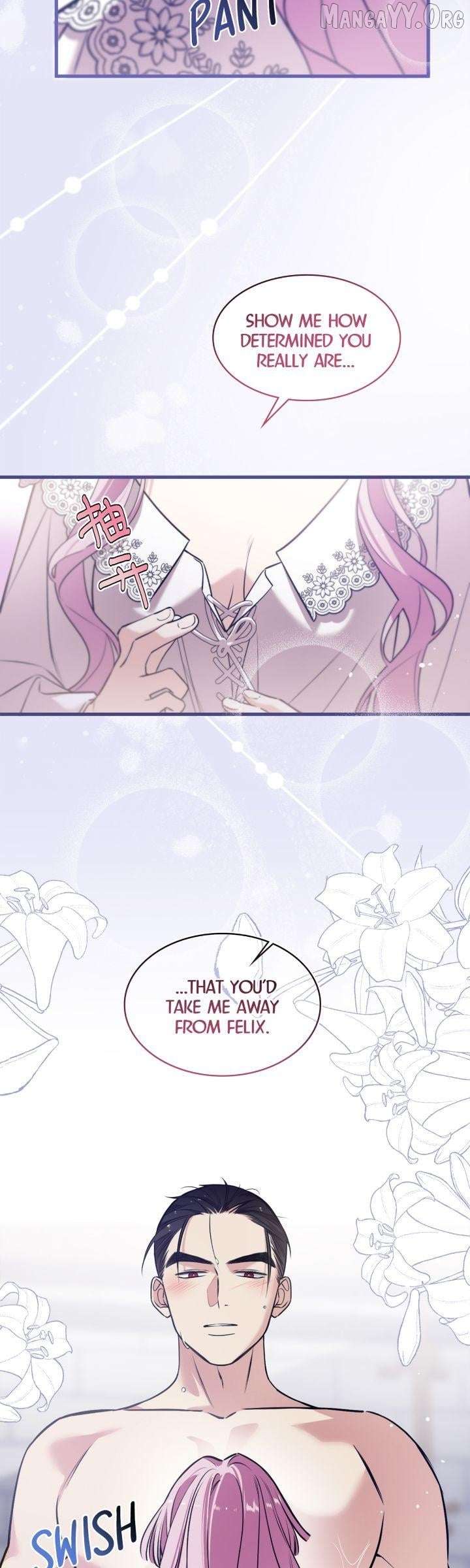 Although She is a Failed Princess, She is Loved by The Grand Duke in this Life Chapter 32 page 15