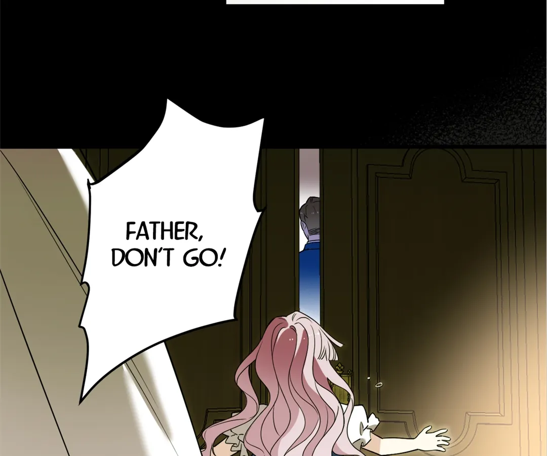 Although She is a Failed Princess, She is Loved by The Grand Duke in this Life Chapter 28 page 64