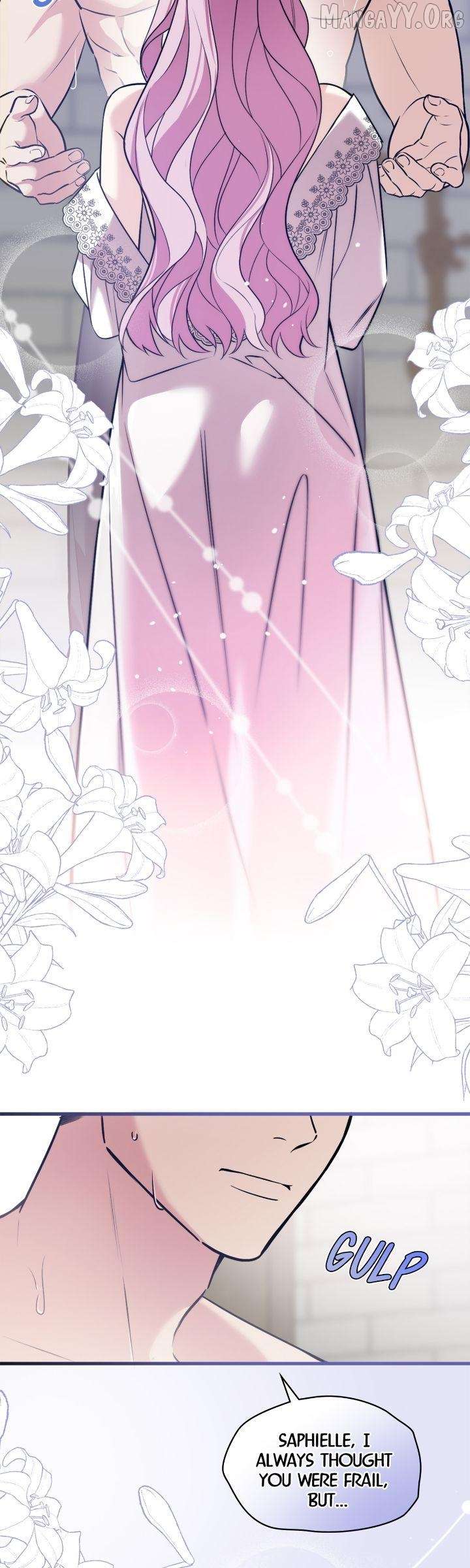 Although She is a Failed Princess, She is Loved by The Grand Duke in this Life Chapter 32 page 16