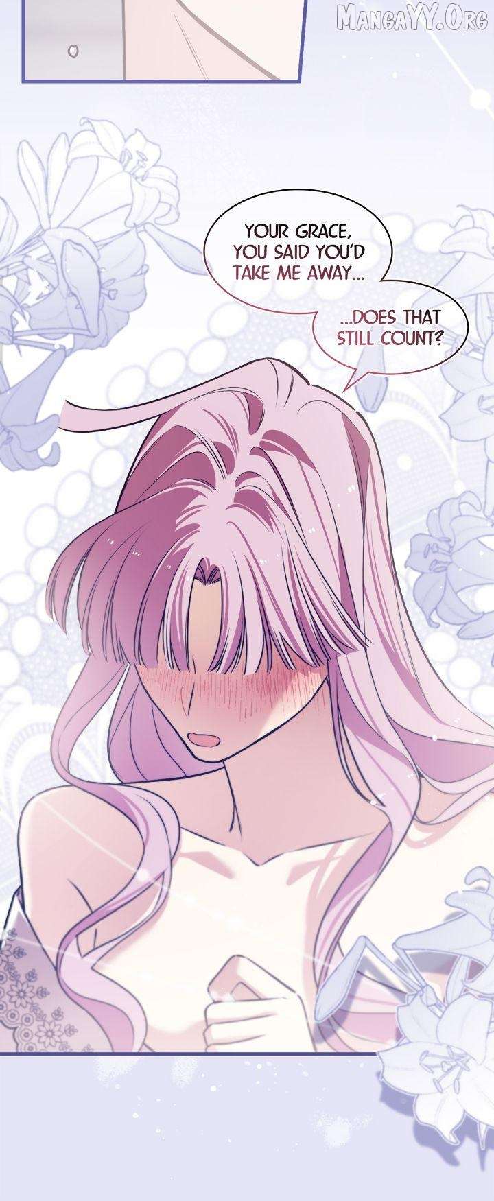 Although She is a Failed Princess, She is Loved by The Grand Duke in this Life Chapter 32 page 18