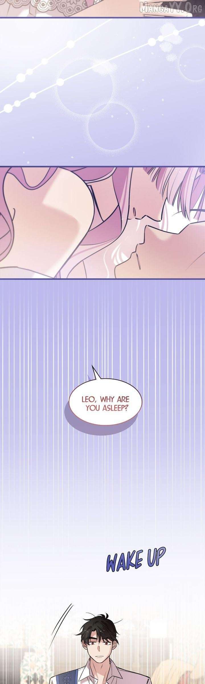 Although She is a Failed Princess, She is Loved by The Grand Duke in this Life Chapter 32 page 26