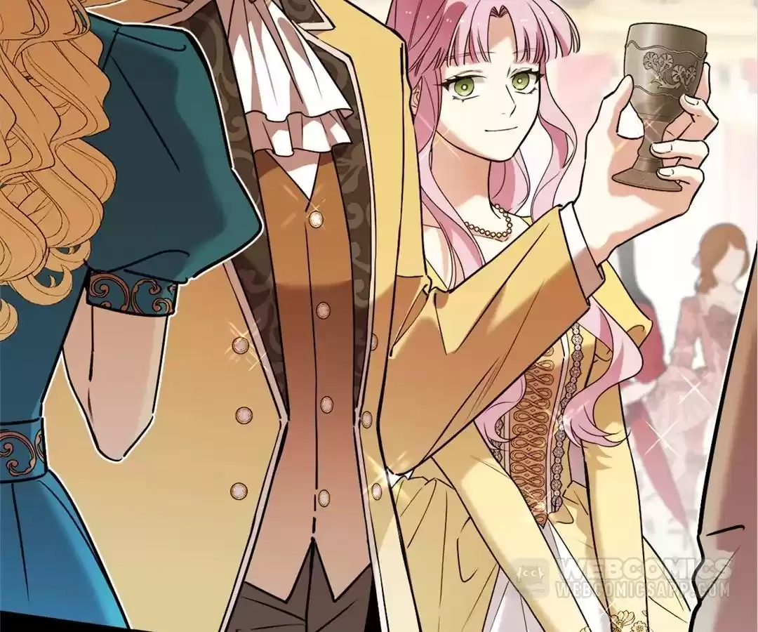 Although She is a Failed Princess, She is Loved by The Grand Duke in this Life Chapter 28 page 60