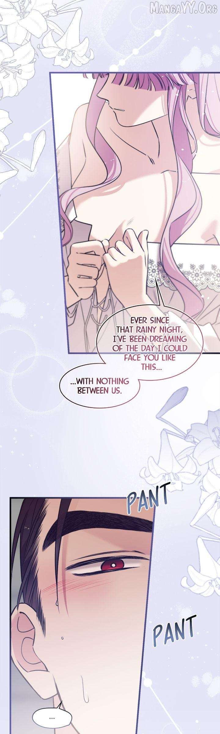 Although She is a Failed Princess, She is Loved by The Grand Duke in this Life Chapter 32 page 17