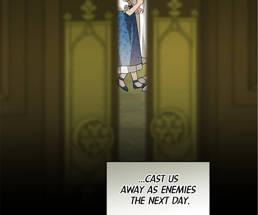 Although She is a Failed Princess, She is Loved by The Grand Duke in this Life Chapter 28 page 63
