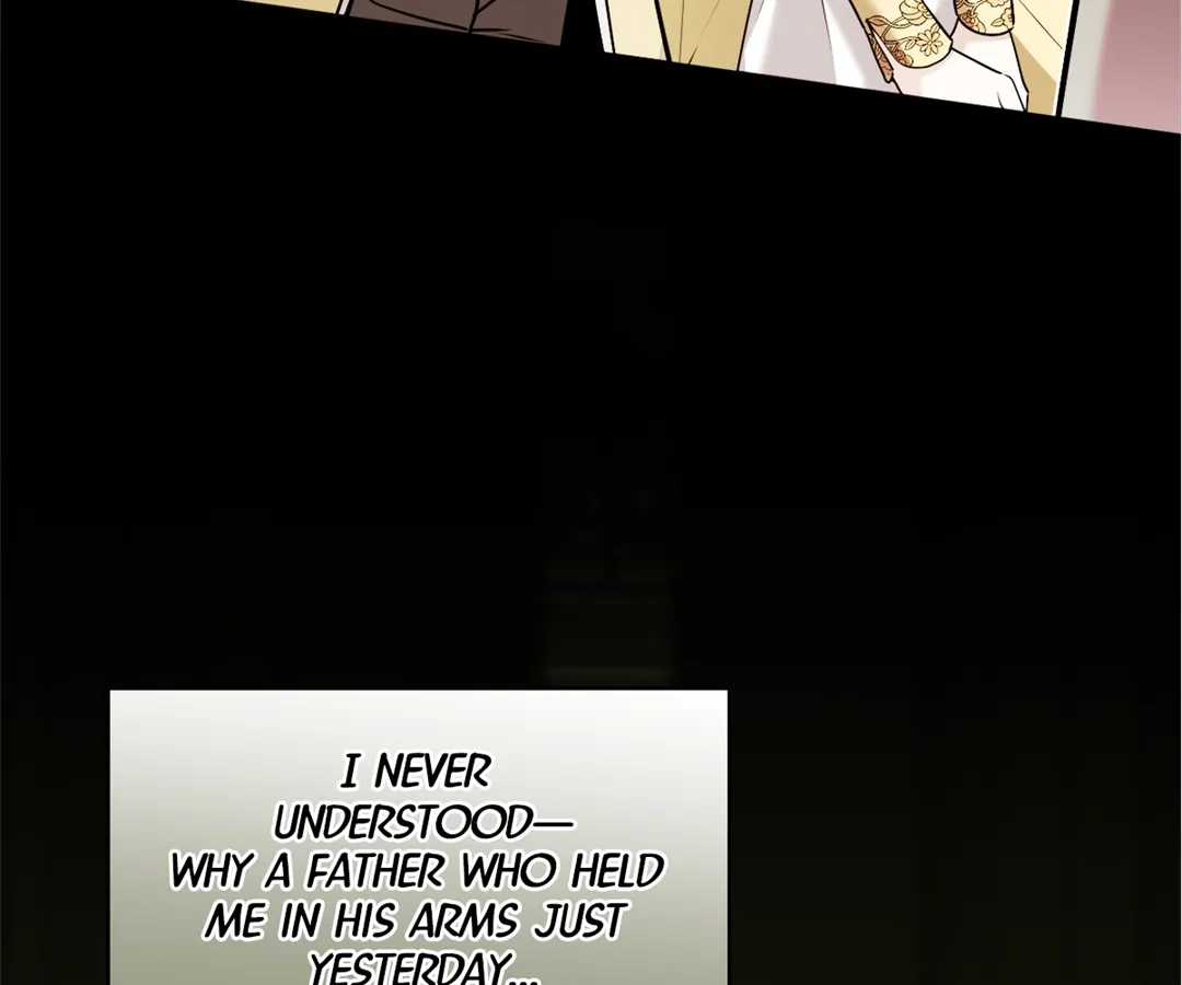 Although She is a Failed Princess, She is Loved by The Grand Duke in this Life Chapter 28 page 61