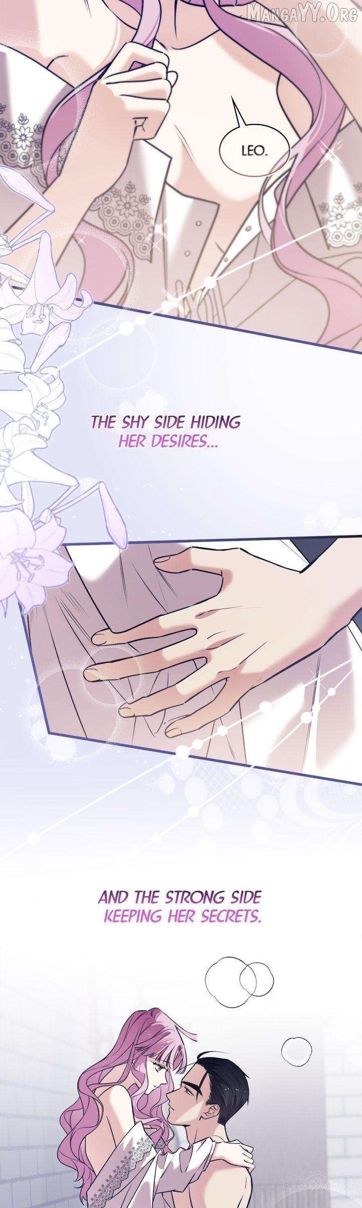 Although She is a Failed Princess, She is Loved by The Grand Duke in this Life Chapter 32 page 22