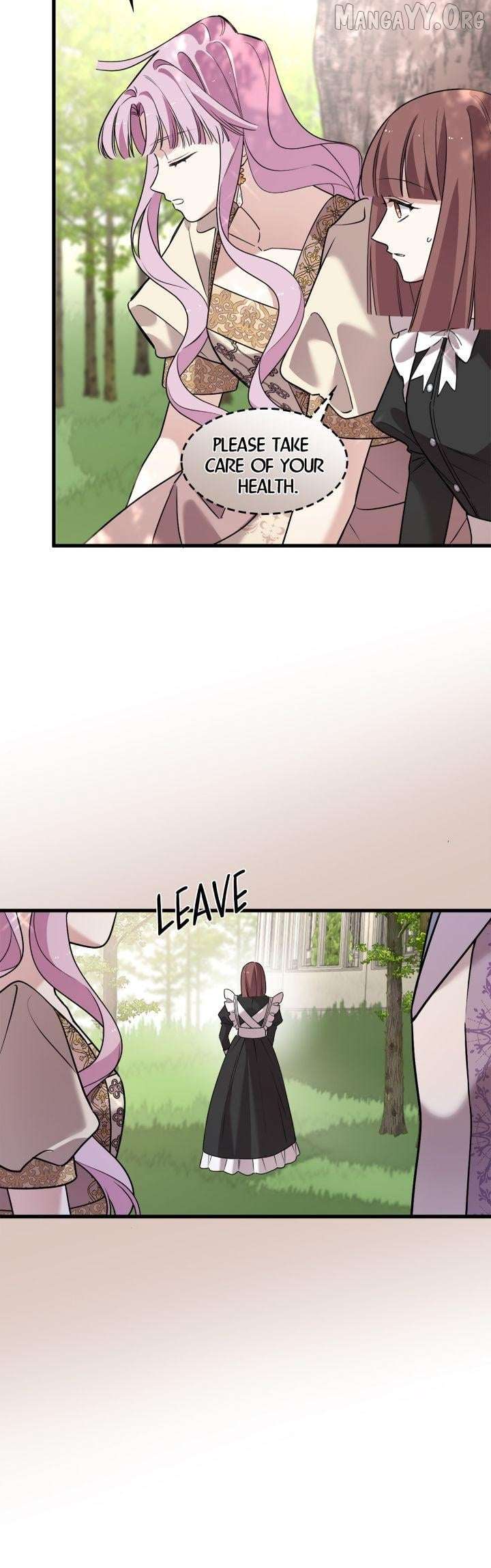 Although She is a Failed Princess, She is Loved by The Grand Duke in this Life Chapter 30 page 17