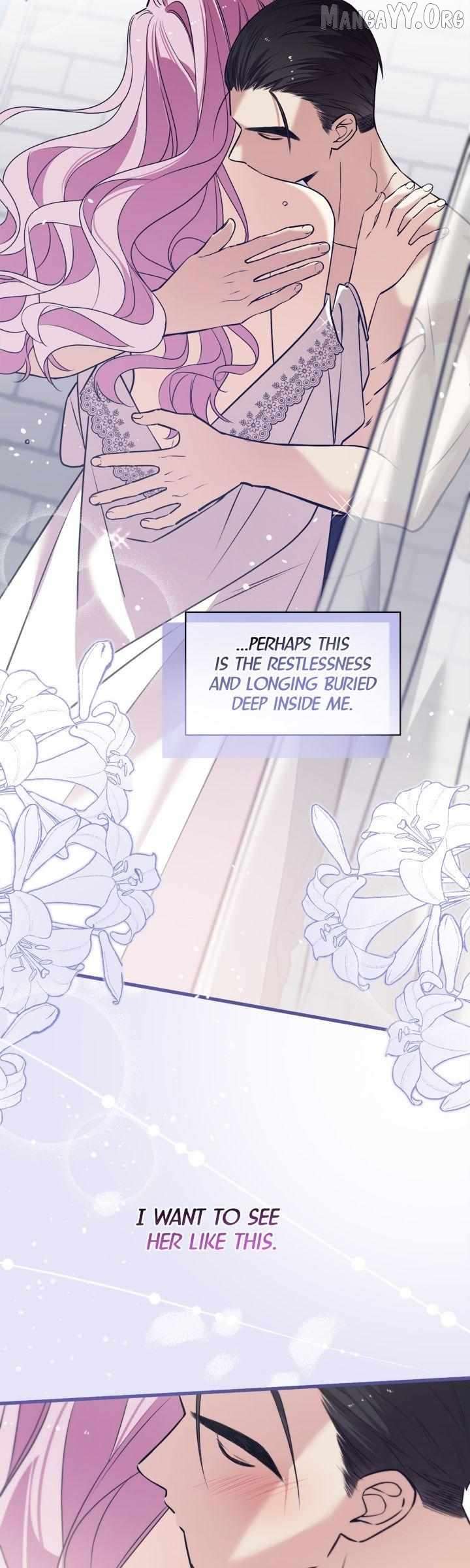 Although She is a Failed Princess, She is Loved by The Grand Duke in this Life Chapter 32 page 20