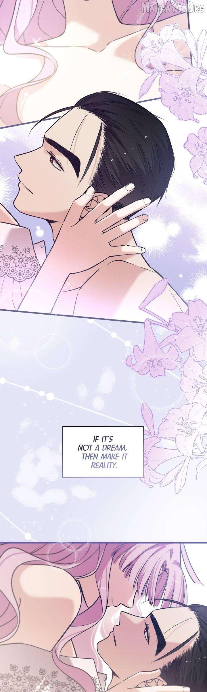Although She is a Failed Princess, She is Loved by The Grand Duke in this Life Chapter 32 page 25