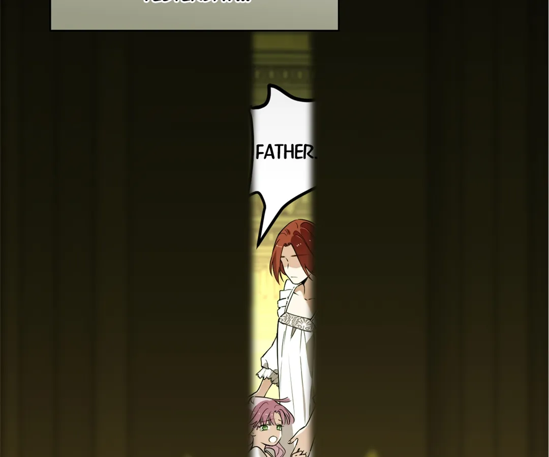 Although She is a Failed Princess, She is Loved by The Grand Duke in this Life Chapter 28 page 62