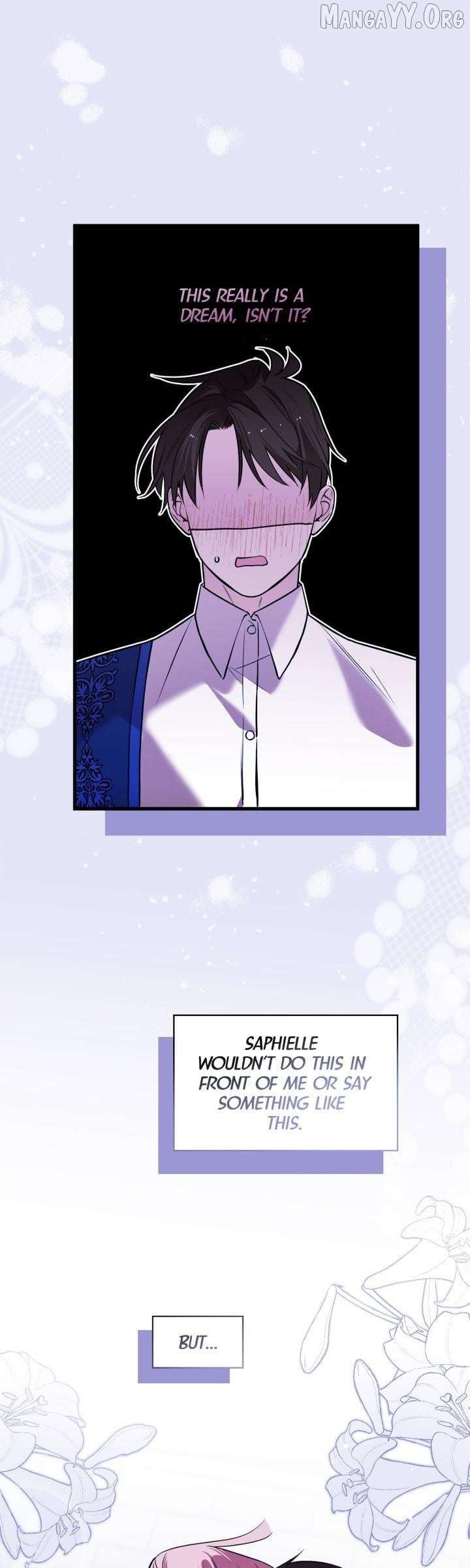 Although She is a Failed Princess, She is Loved by The Grand Duke in this Life Chapter 32 page 19