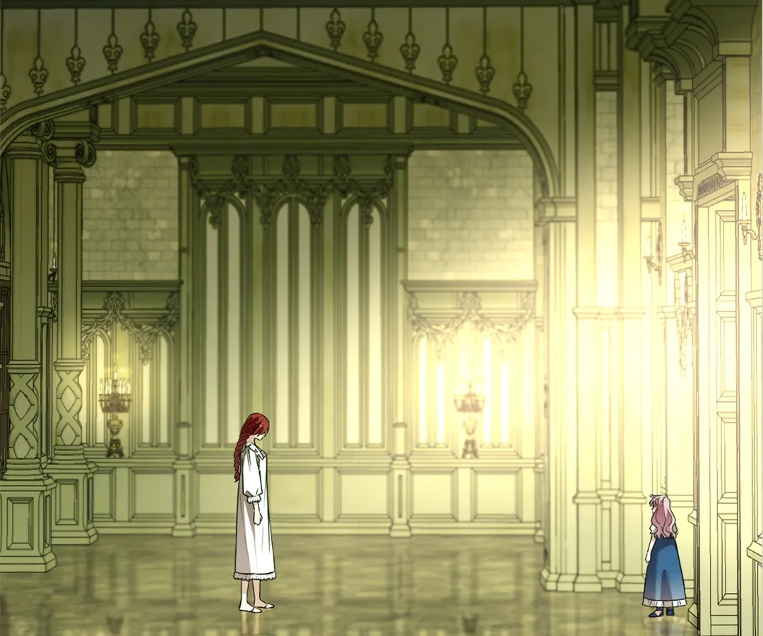 Although She is a Failed Princess, She is Loved by The Grand Duke in this Life Chapter 28 page 69