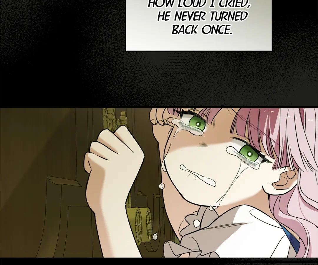 Although She is a Failed Princess, She is Loved by The Grand Duke in this Life Chapter 28 page 67