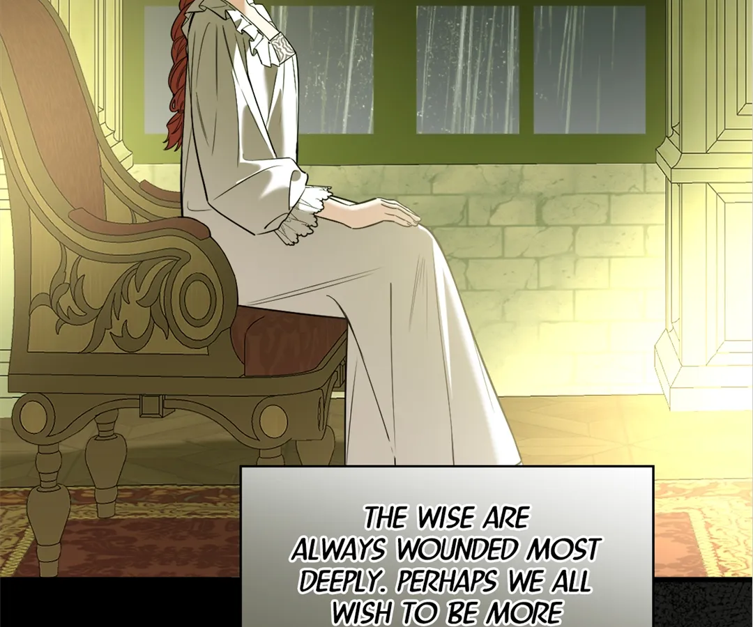 Although She is a Failed Princess, She is Loved by The Grand Duke in this Life Chapter 28 page 75