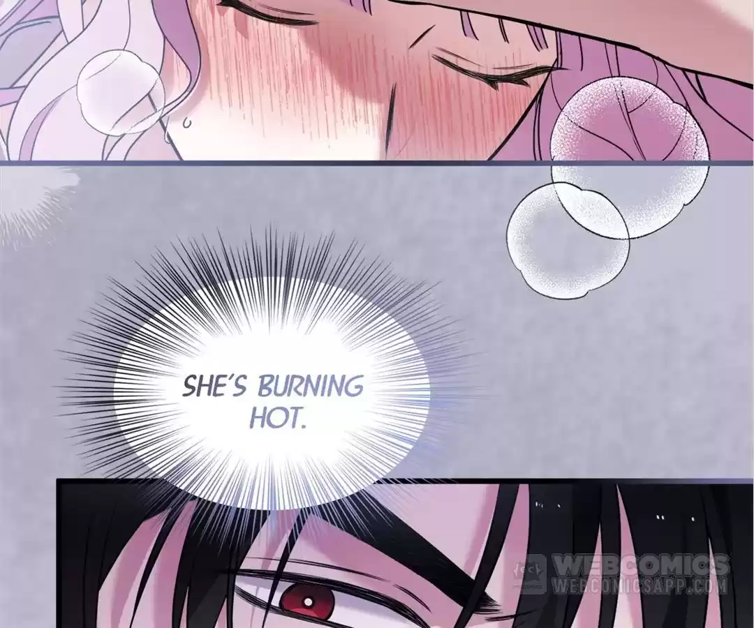 Although She is a Failed Princess, She is Loved by The Grand Duke in this Life Chapter 28 page 92