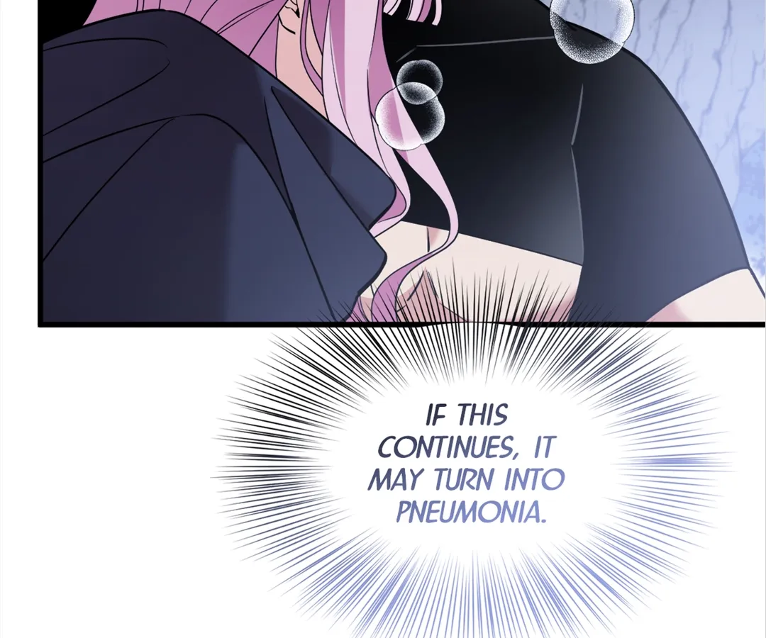 Although She is a Failed Princess, She is Loved by The Grand Duke in this Life Chapter 28 page 97