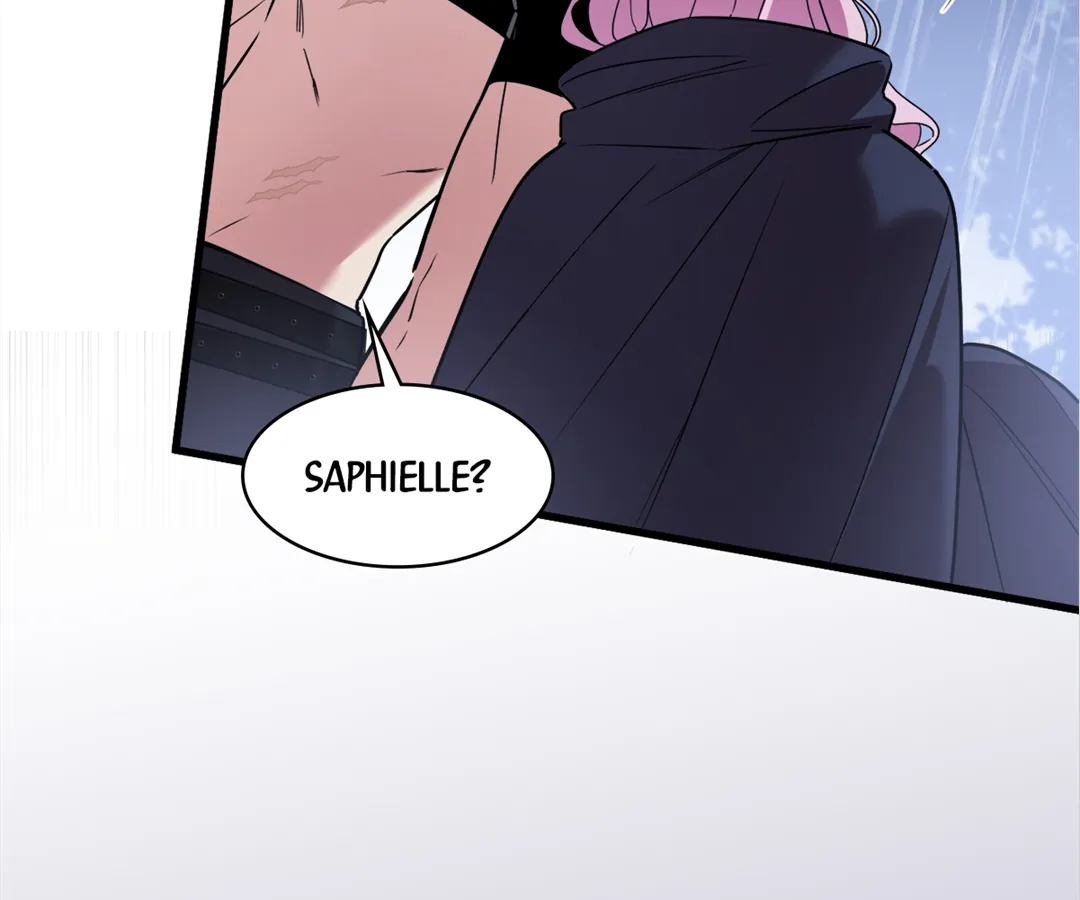 Although She is a Failed Princess, She is Loved by The Grand Duke in this Life Chapter 28 page 88