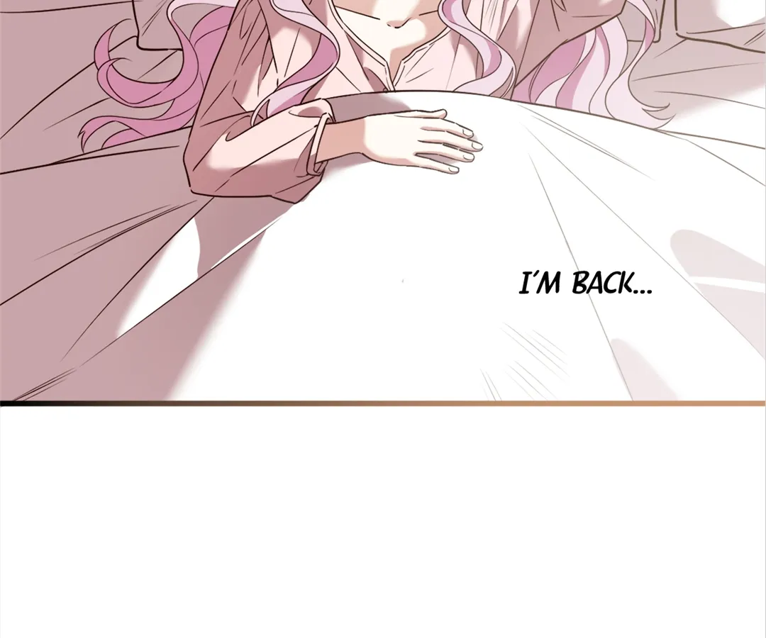 Although She is a Failed Princess, She is Loved by The Grand Duke in this Life Chapter 28 page 109