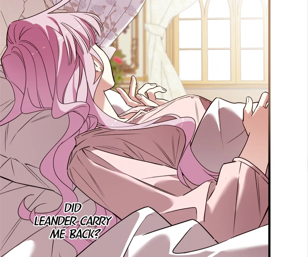 Although She is a Failed Princess, She is Loved by The Grand Duke in this Life Chapter 28 page 111