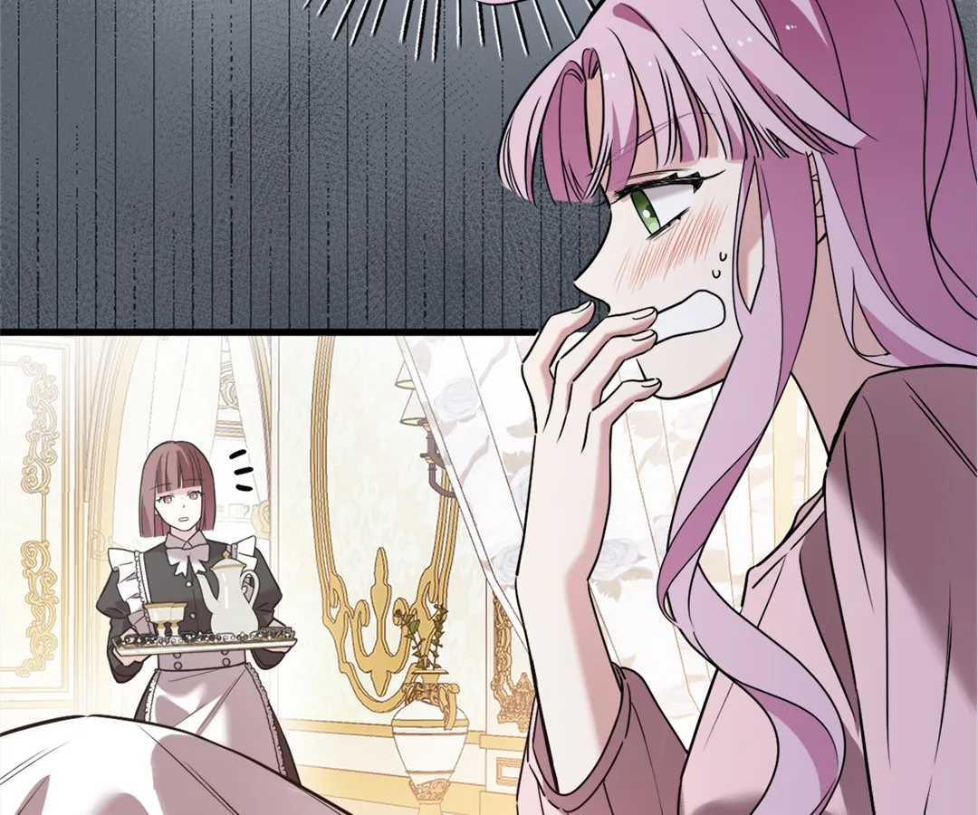Although She is a Failed Princess, She is Loved by The Grand Duke in this Life Chapter 28 page 117