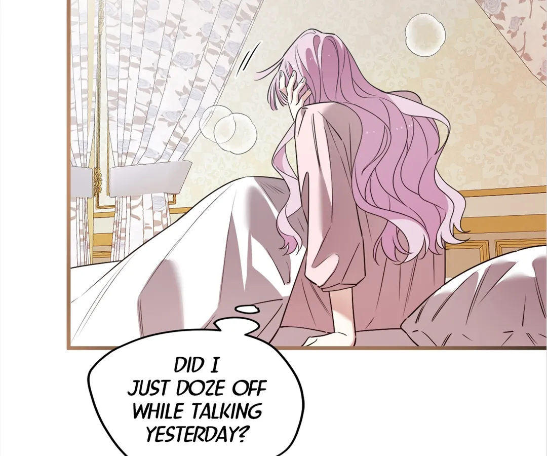 Although She is a Failed Princess, She is Loved by The Grand Duke in this Life Chapter 28 page 113