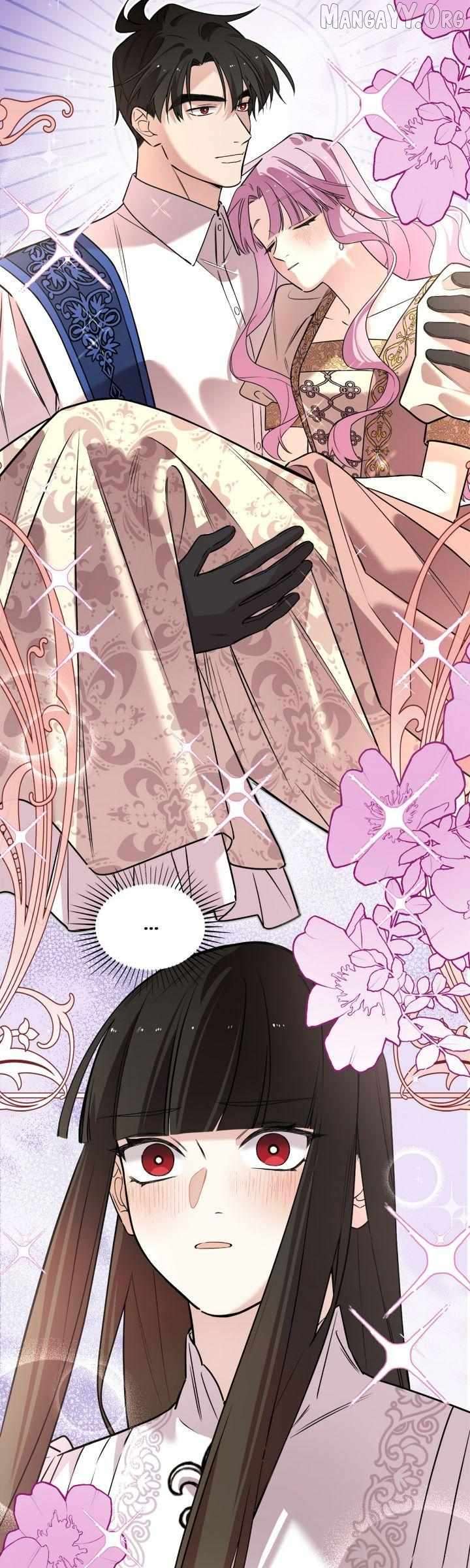 Although She is a Failed Princess, She is Loved by The Grand Duke in this Life Chapter 31 page 22