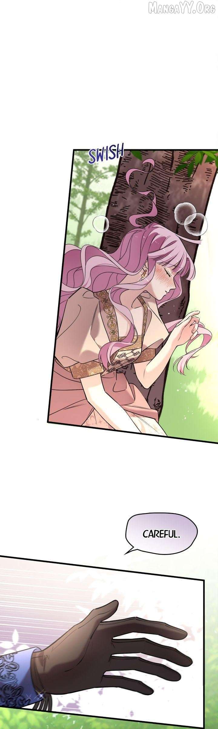 Although She is a Failed Princess, She is Loved by The Grand Duke in this Life Chapter 31 page 19