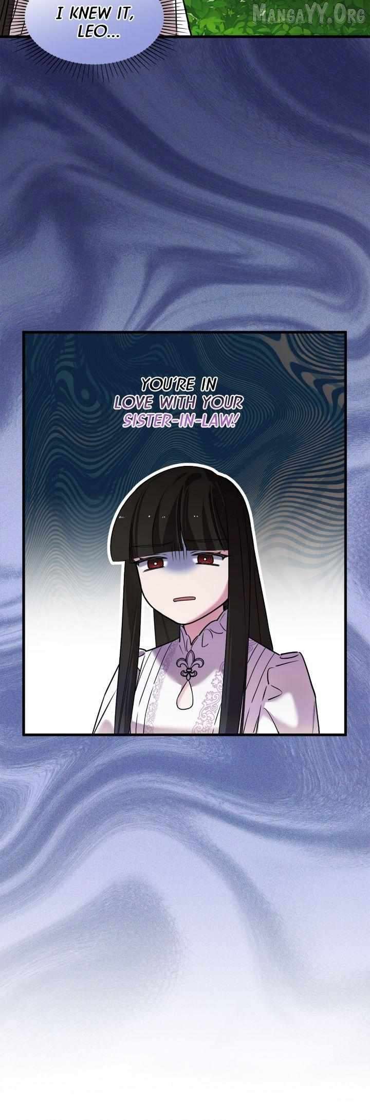 Although She is a Failed Princess, She is Loved by The Grand Duke in this Life Chapter 31 page 18