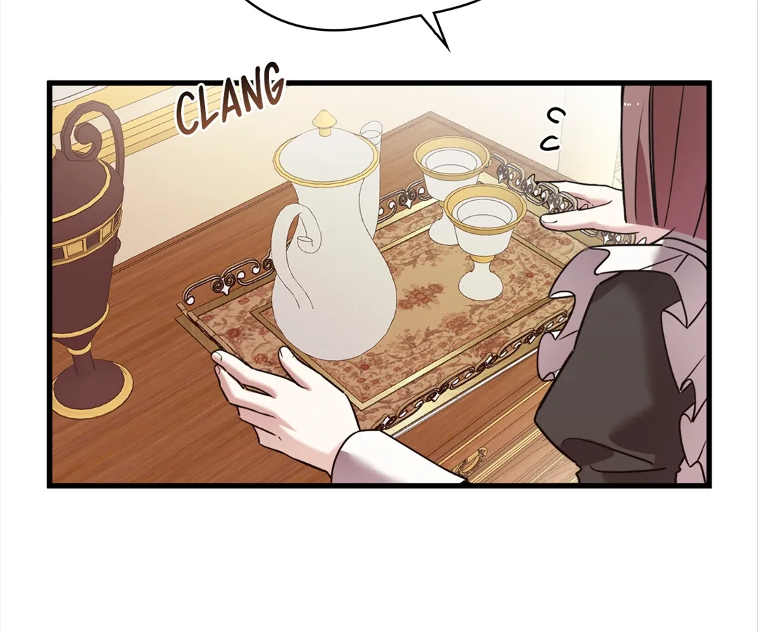 Although She is a Failed Princess, She is Loved by The Grand Duke in this Life Chapter 28 page 119