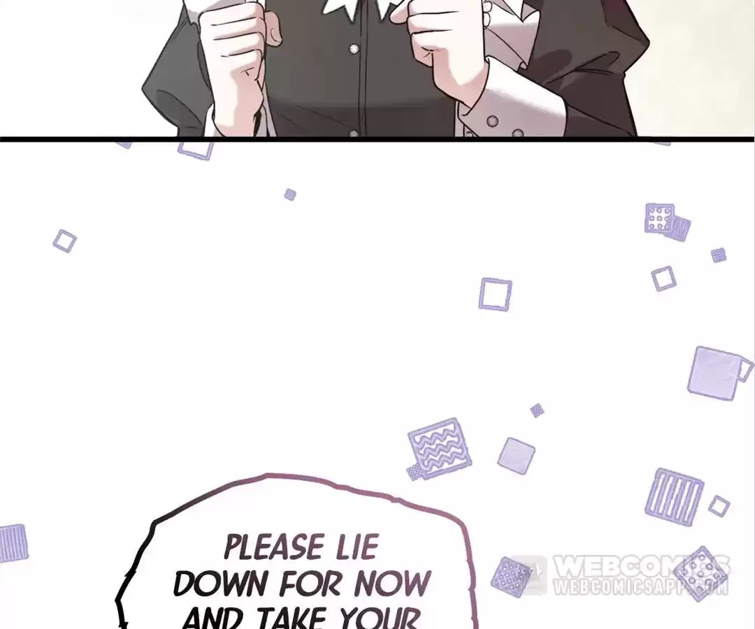 Although She is a Failed Princess, She is Loved by The Grand Duke in this Life Chapter 28 page 124