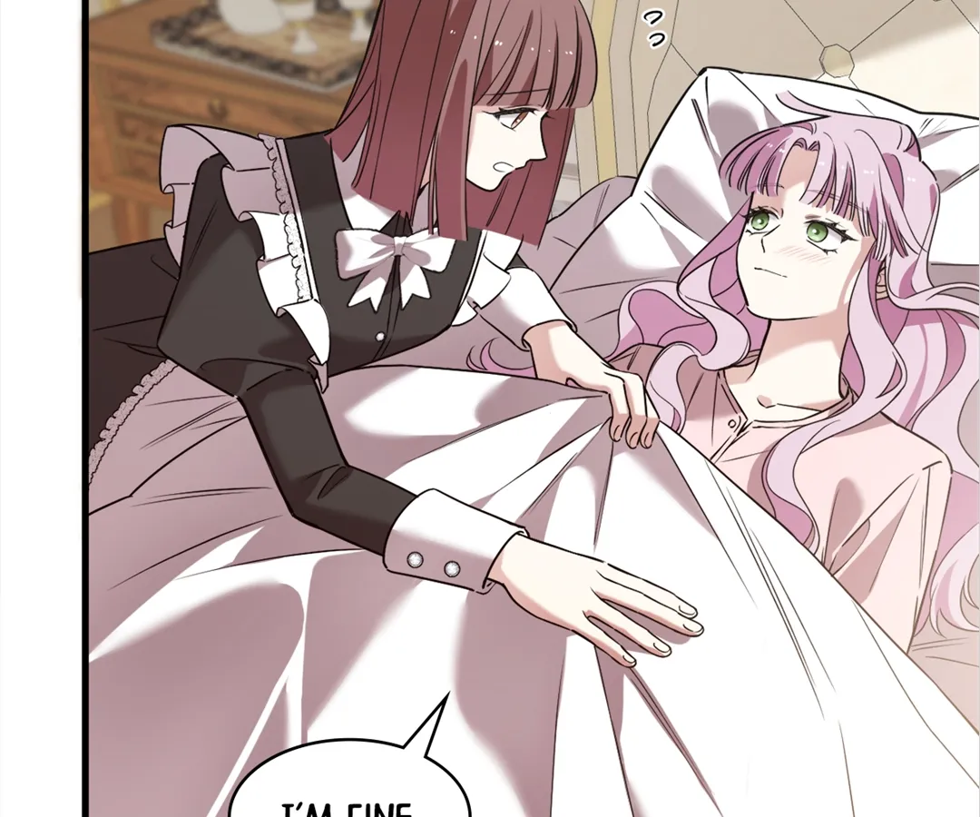 Although She is a Failed Princess, She is Loved by The Grand Duke in this Life Chapter 28 page 121