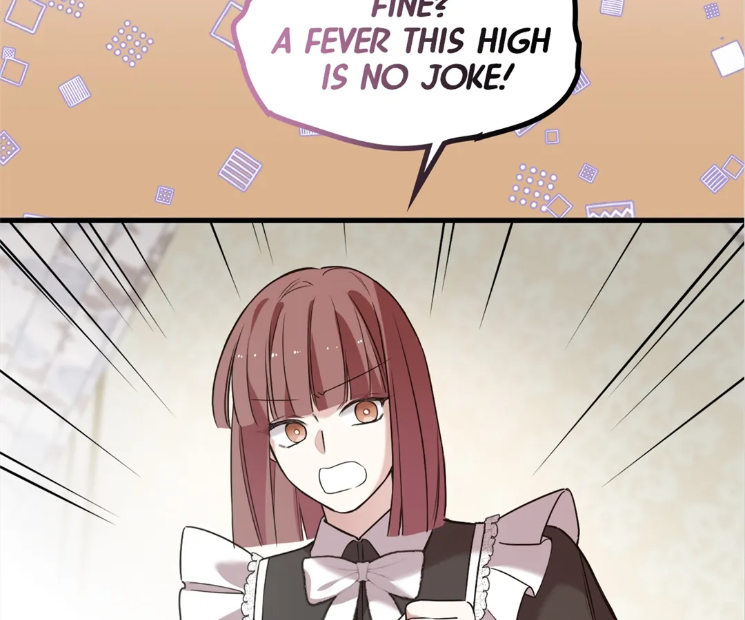 Although She is a Failed Princess, She is Loved by The Grand Duke in this Life Chapter 28 page 123