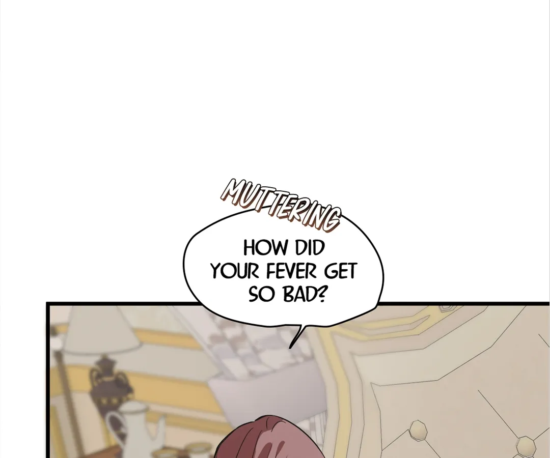 Although She is a Failed Princess, She is Loved by The Grand Duke in this Life Chapter 28 page 120