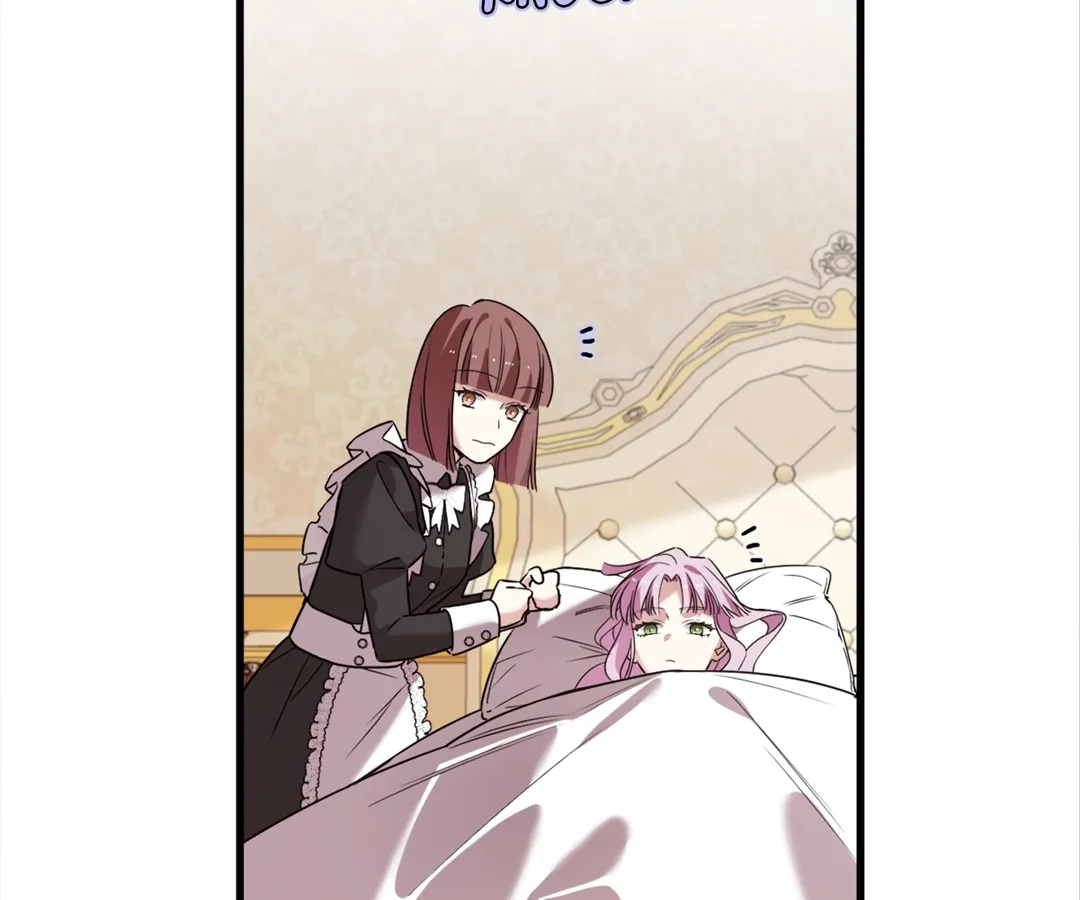 Although She is a Failed Princess, She is Loved by The Grand Duke in this Life Chapter 28 page 128
