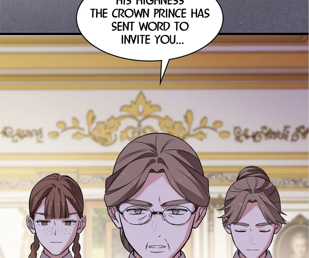 Although She is a Failed Princess, She is Loved by The Grand Duke in this Life Chapter 28 page 130