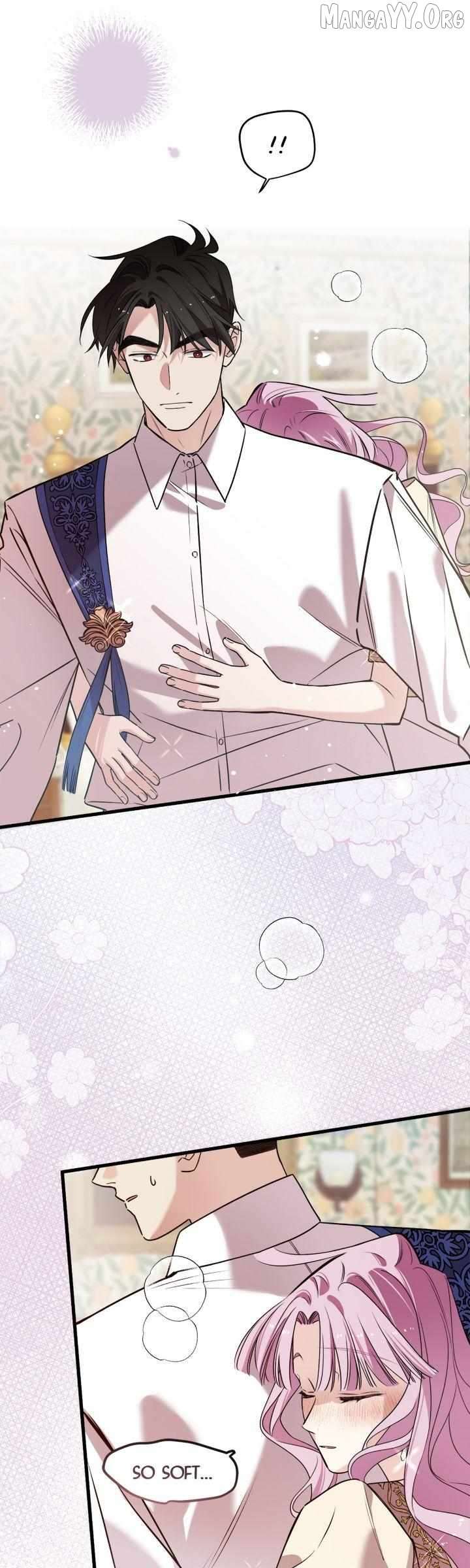 Although She is a Failed Princess, She is Loved by The Grand Duke in this Life Chapter 31 page 31