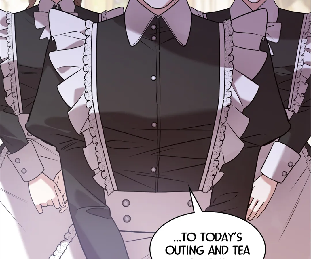 Although She is a Failed Princess, She is Loved by The Grand Duke in this Life Chapter 28 page 131