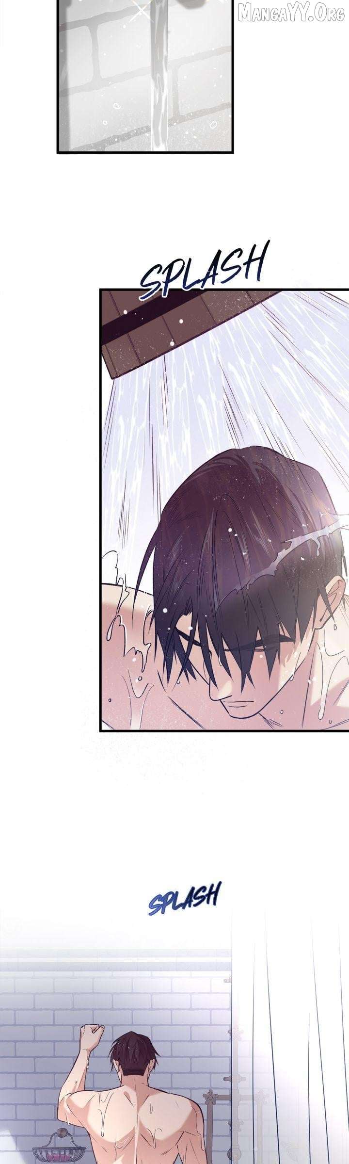 Although She is a Failed Princess, She is Loved by The Grand Duke in this Life Chapter 31 page 38