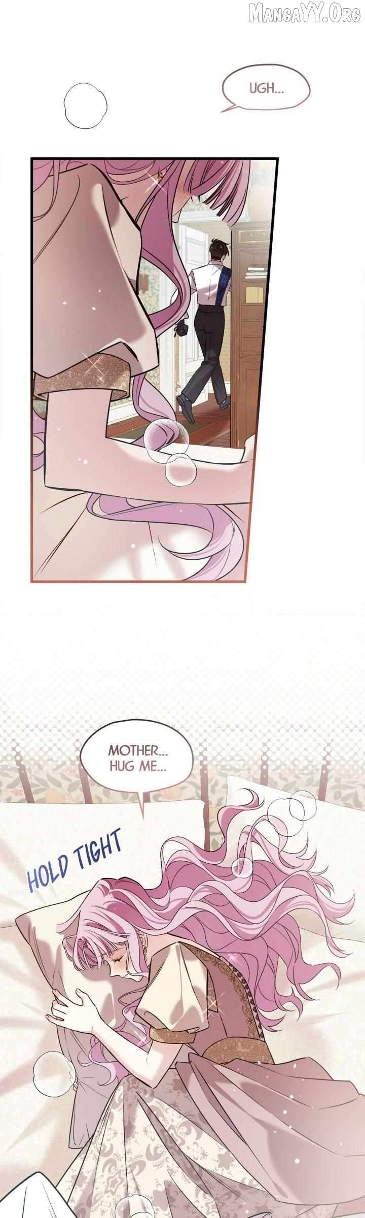 Although She is a Failed Princess, She is Loved by The Grand Duke in this Life Chapter 31 page 36