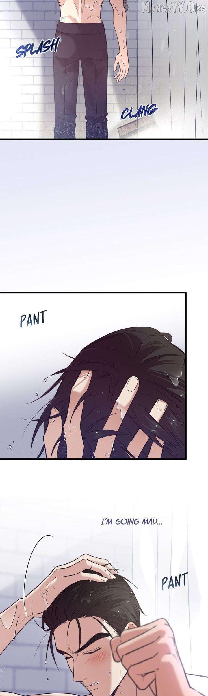 Although She is a Failed Princess, She is Loved by The Grand Duke in this Life Chapter 31 page 39