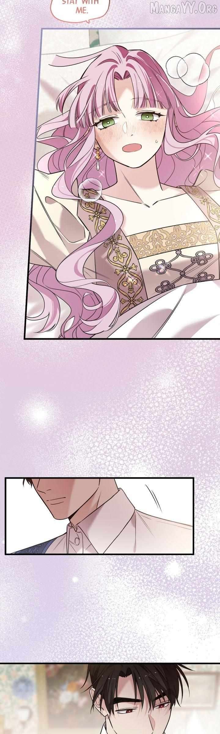 Although She is a Failed Princess, She is Loved by The Grand Duke in this Life Chapter 31 page 28