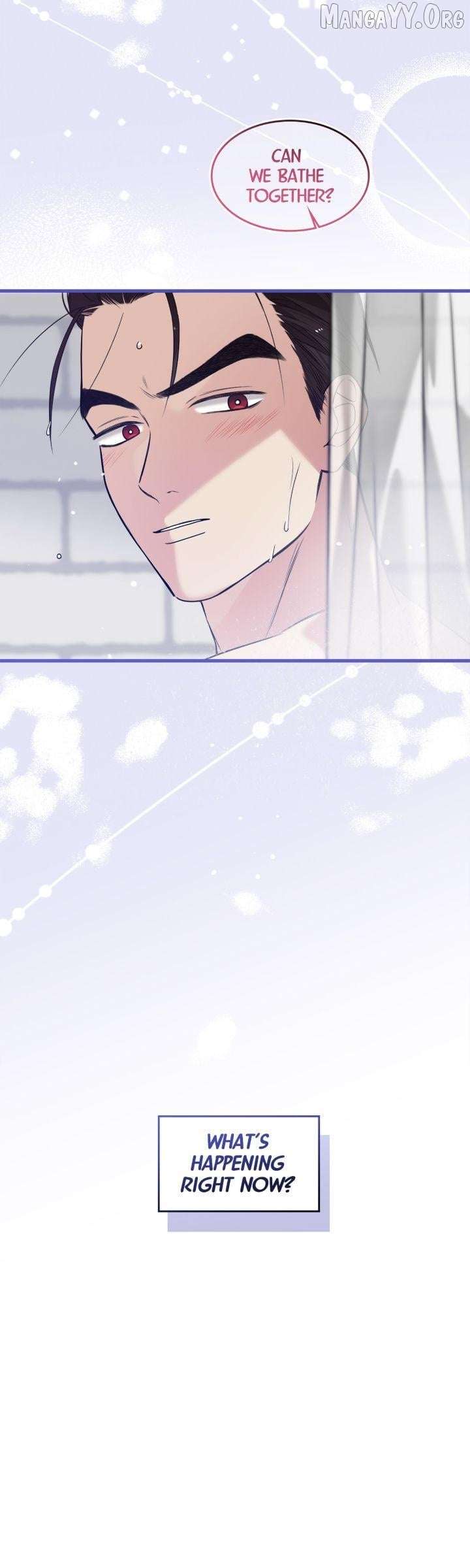 Although She is a Failed Princess, She is Loved by The Grand Duke in this Life Chapter 31 page 43