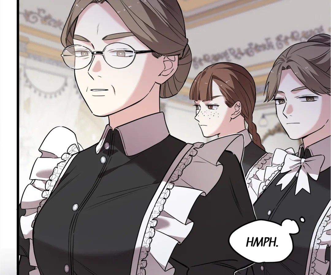 Although She is a Failed Princess, She is Loved by The Grand Duke in this Life Chapter 29 page 8