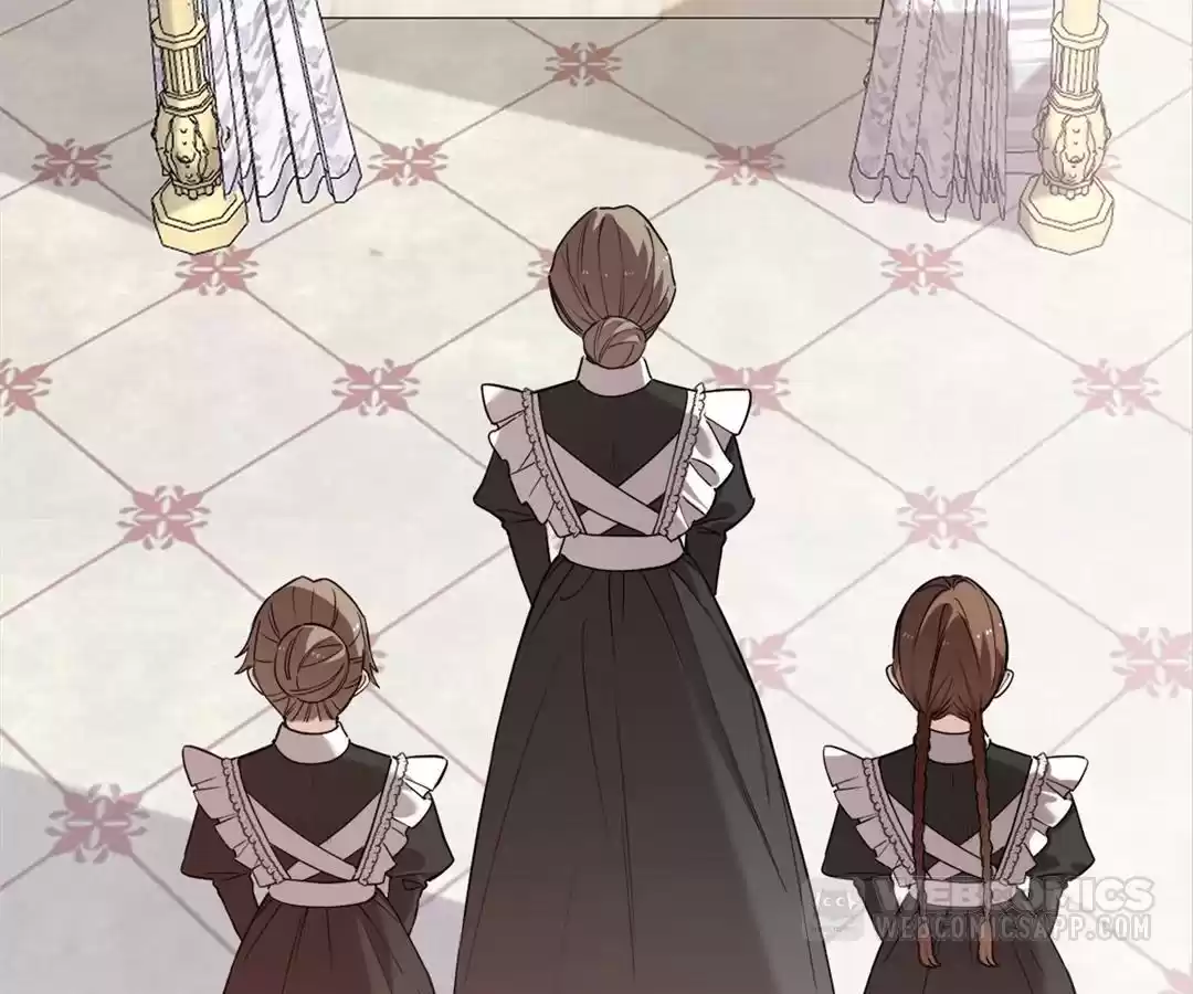 Although She is a Failed Princess, She is Loved by The Grand Duke in this Life Chapter 29 page 4