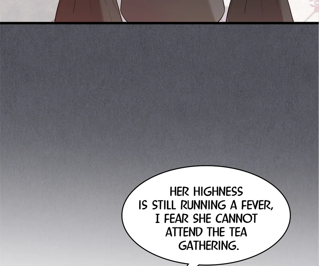 Although She is a Failed Princess, She is Loved by The Grand Duke in this Life Chapter 29 page 5