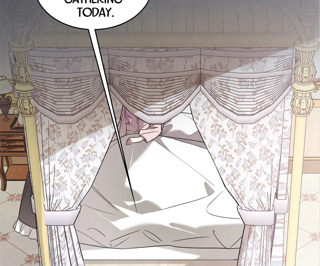 Although She is a Failed Princess, She is Loved by The Grand Duke in this Life Chapter 29 page 3