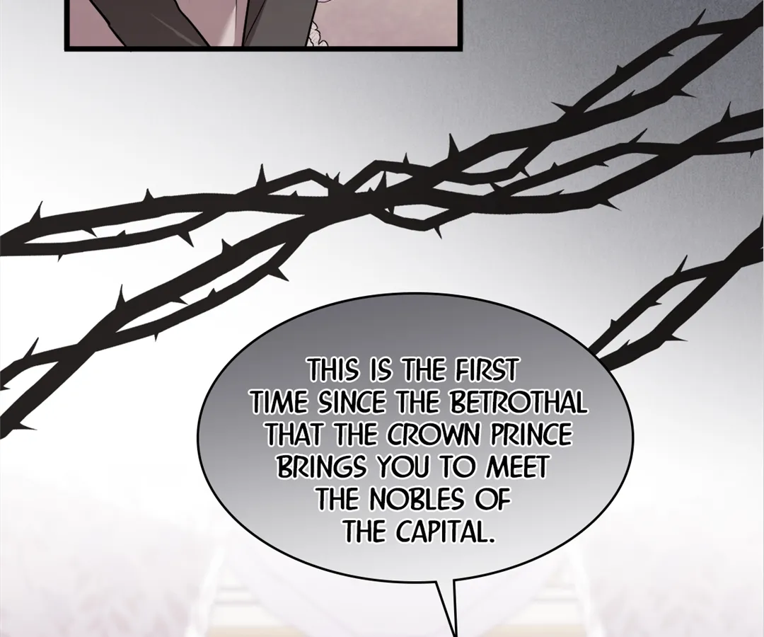 Although She is a Failed Princess, She is Loved by The Grand Duke in this Life Chapter 29 page 11
