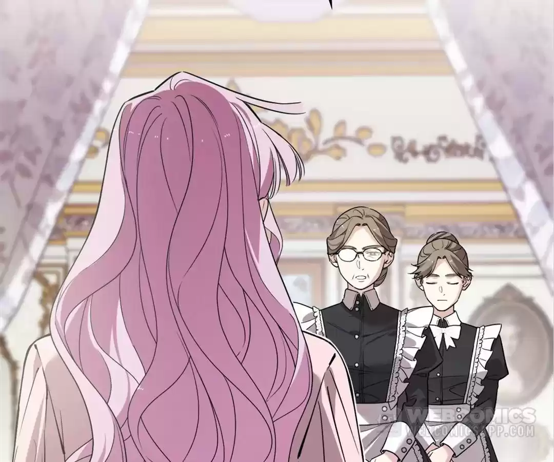Although She is a Failed Princess, She is Loved by The Grand Duke in this Life Chapter 29 page 12